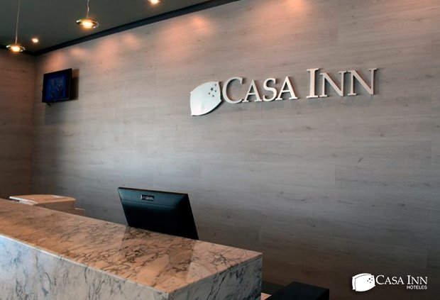 Hotel photo 8 of Hotel Casa Inn Business Irapuato.