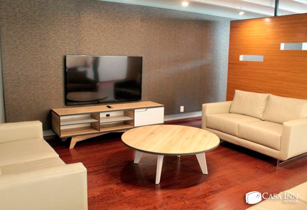 Hotel photo 7 of Hotel Casa Inn Business Irapuato.