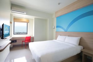 Chambre et suite
