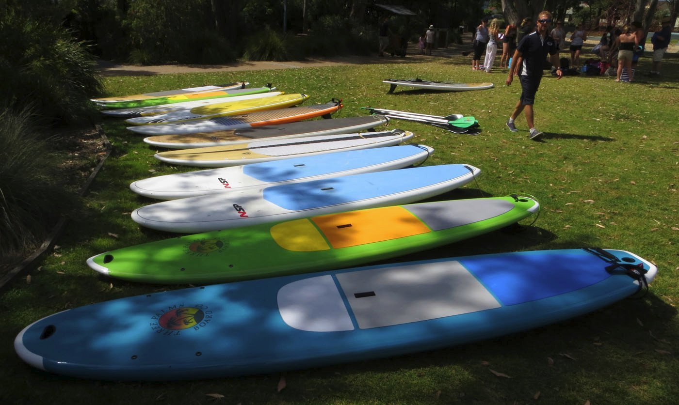 Jervis Bay Kayak & Paddlesports Co (Huskisson): All You Need To Know