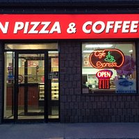 OUR STORE FRONT