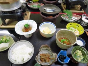 食事