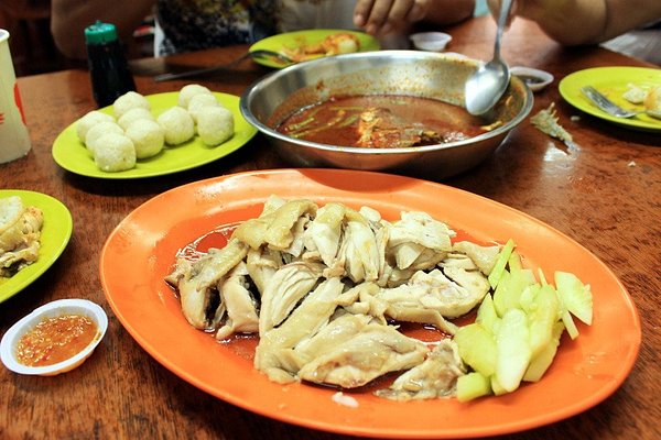 THE 10 BEST Restaurants & Places to Eat in Melaka 2024