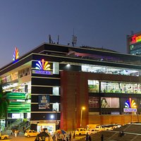 Victoria Centro Comercial