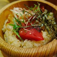 てこね寿司