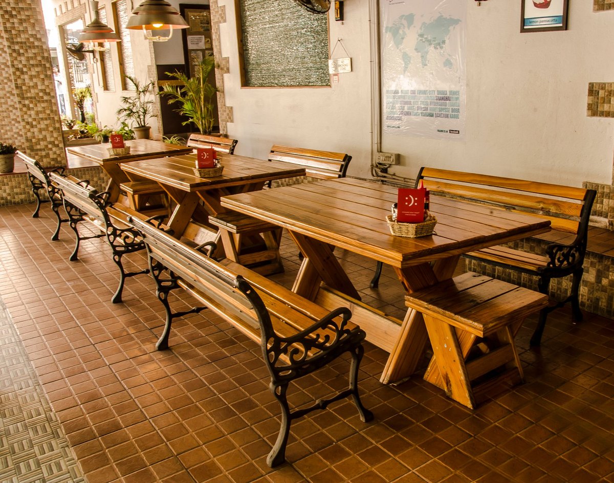THE 10 BEST Restaurants in Coimbatore (Updated March 2024)