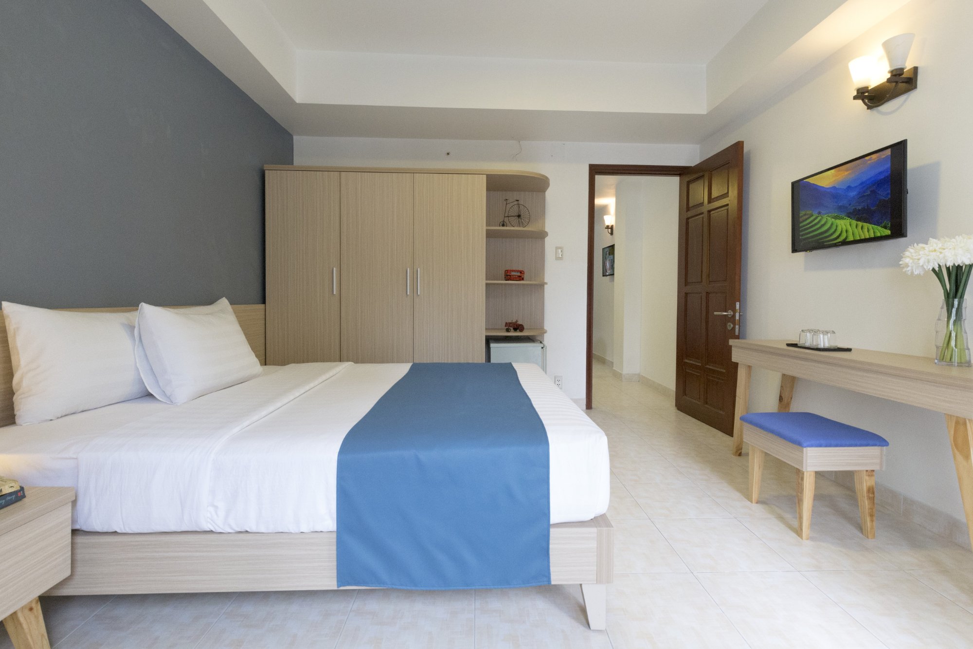 MERAKI BOUTIQUE HOTEL Prices Reviews Ho Chi Minh City Vietnam