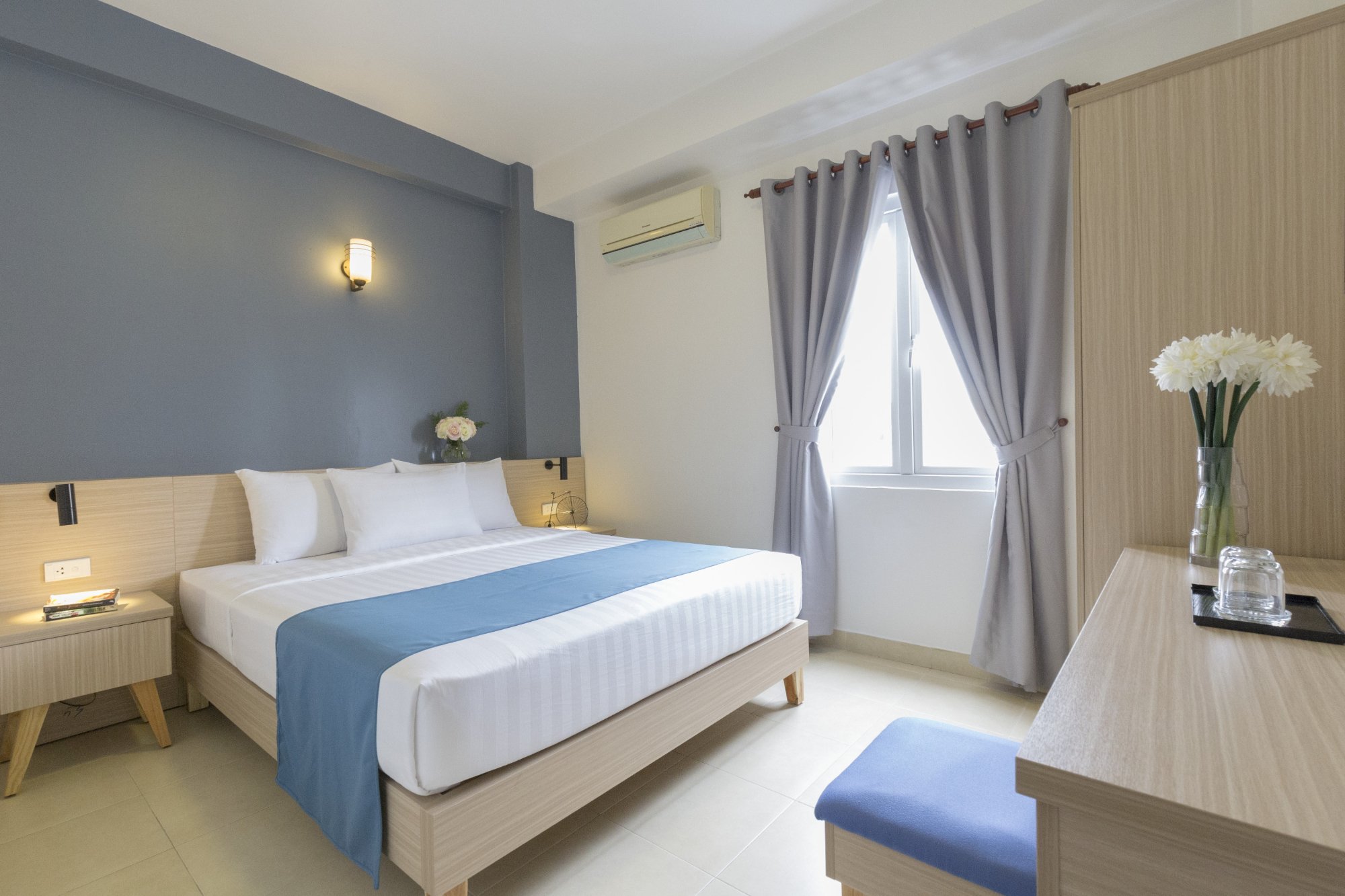 MERAKI BOUTIQUE HOTEL Prices Reviews Ho Chi Minh City Vietnam