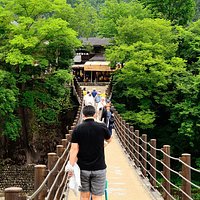 Deai Bridge