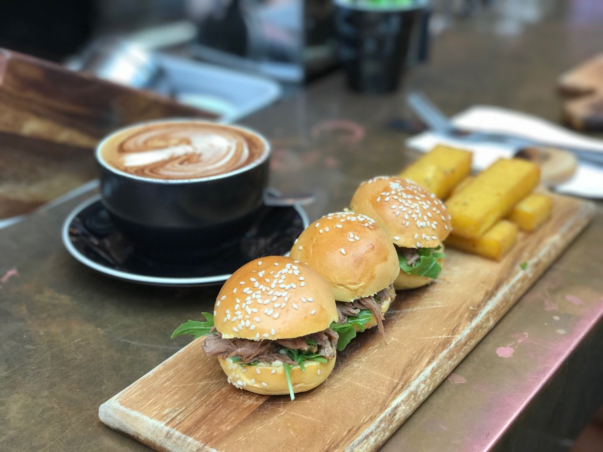 THE 10 BEST Restaurants in North Ryde (Updated February 2024)