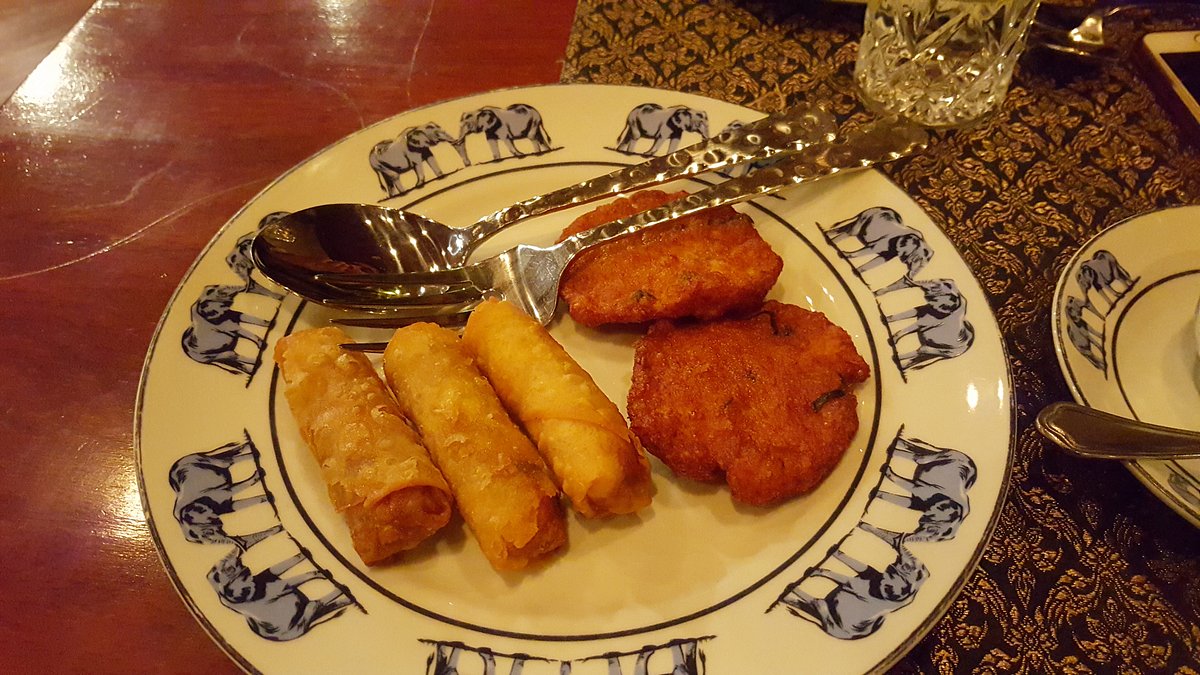 THE 10 BEST Restaurants in Islamabad (Updated January 2024)