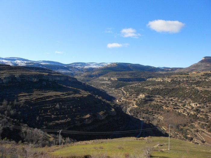 Imagen 1 de Cantavieja