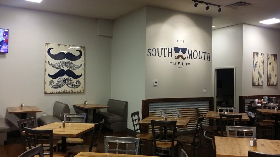 South Mouth Deli
