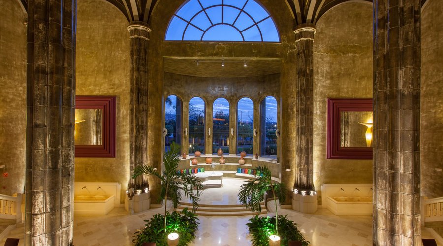 Lopesan Villa del Conde Hall
