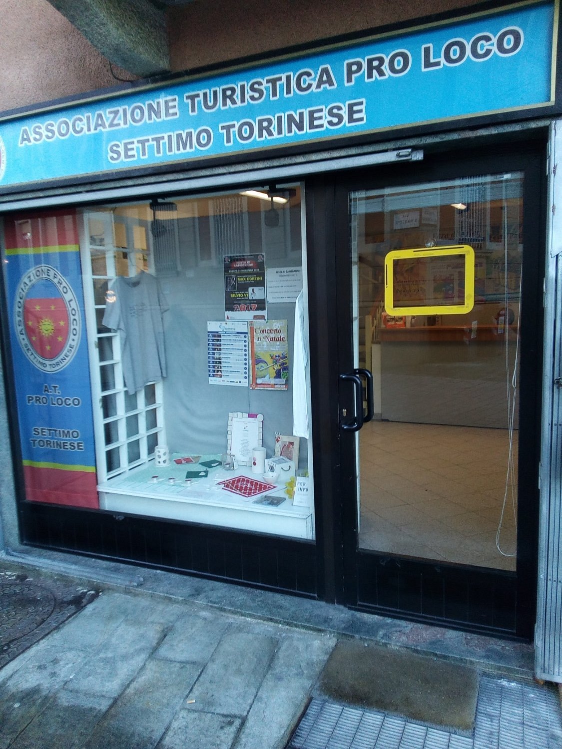 Associazione Turistica Pro Loco Settimo Torinese - 2021 All You Need to ...