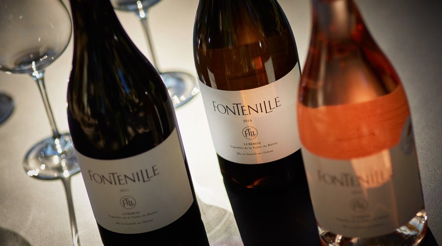 Vins du Domaine