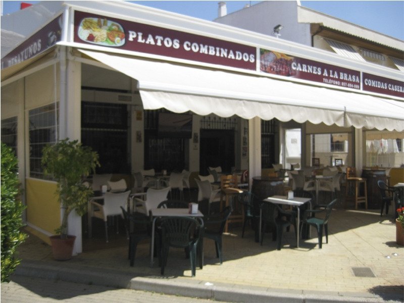 CERVECERIA ELI, Cabra - Restaurant Reviews, Photos & Phone Number - Tripadvisor