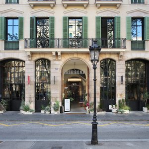 Casa Bonay in Barcelona