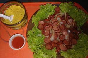 Comida