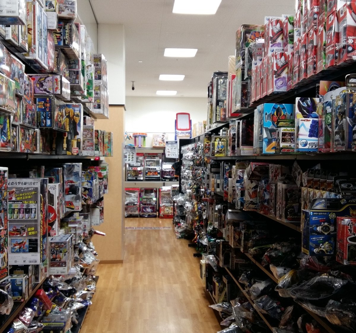 Stellar Town Saitama All You Need To Know Before You Go