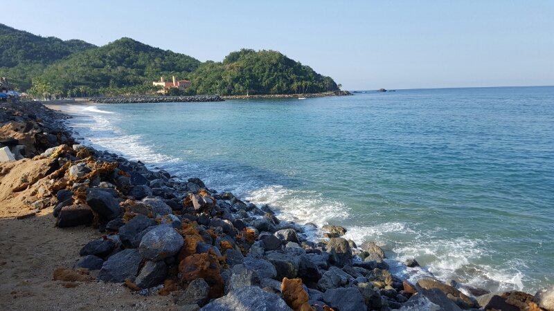 BARRA DE NAVIDAD COLIMA MEXICO