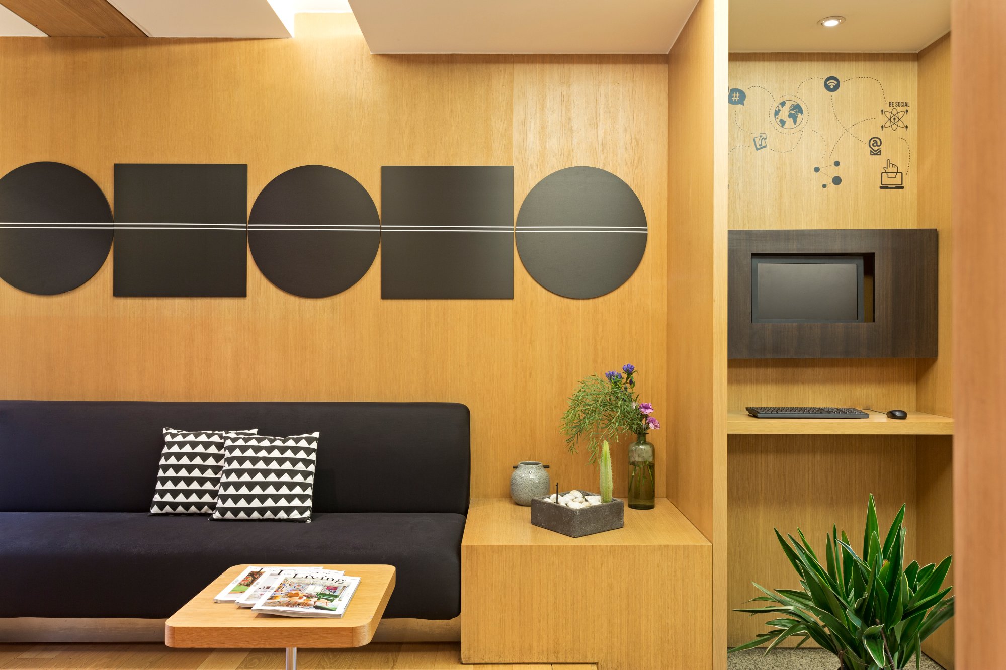 Hotel photo 9 of B&B Hotel Udine.