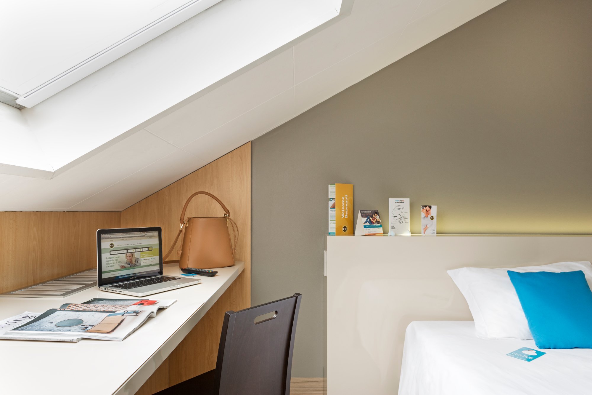 Hotel photo 71 of B&B Hotel Udine.
