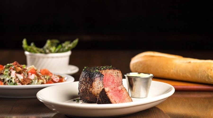 Harry's American Bar & Grill