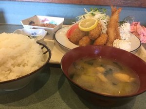 料理