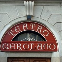 La storica insegna
