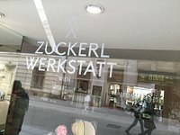 Zuckerlwerkstatt Vienna - O que saber antes de ir (ATUALIZADO 2023)