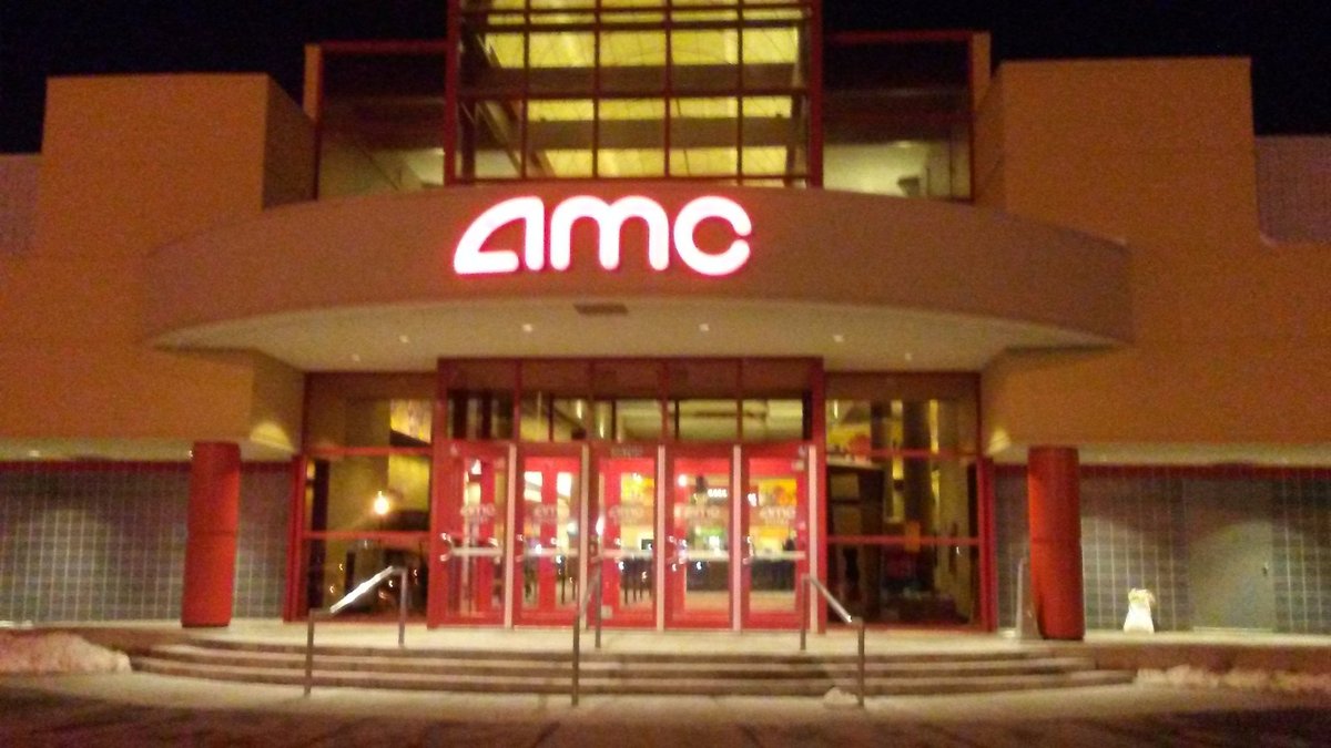 AMC Star Gratiot 21 (Clinton Township) Lohnt es sich? (Mit fotos)