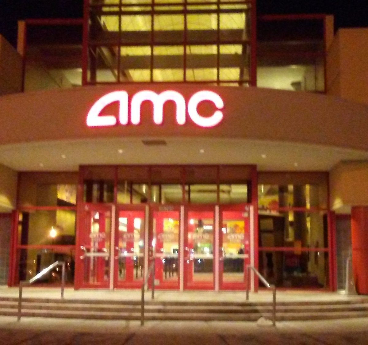 AMC Star Gratiot 21 (Clinton Township) 2022 Alles wat u moet weten