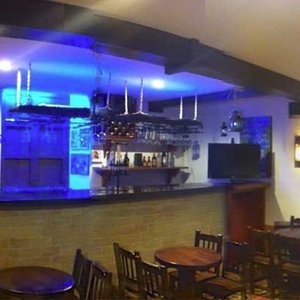 Solera Bar, es propio del hotel