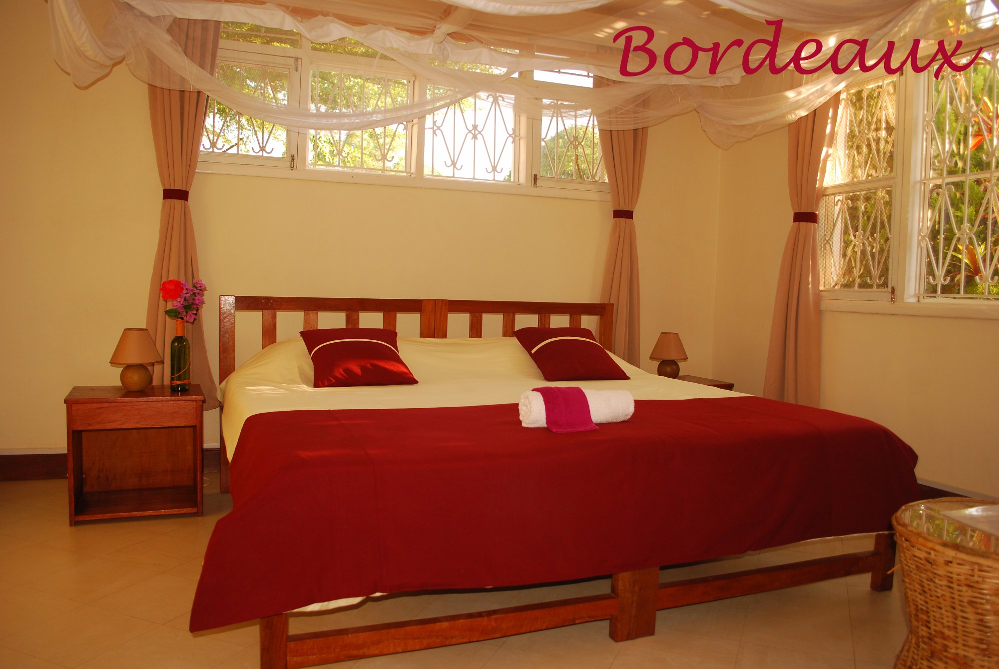 Karibu Entebbe Rooms: Pictures & Reviews - Tripadvisor