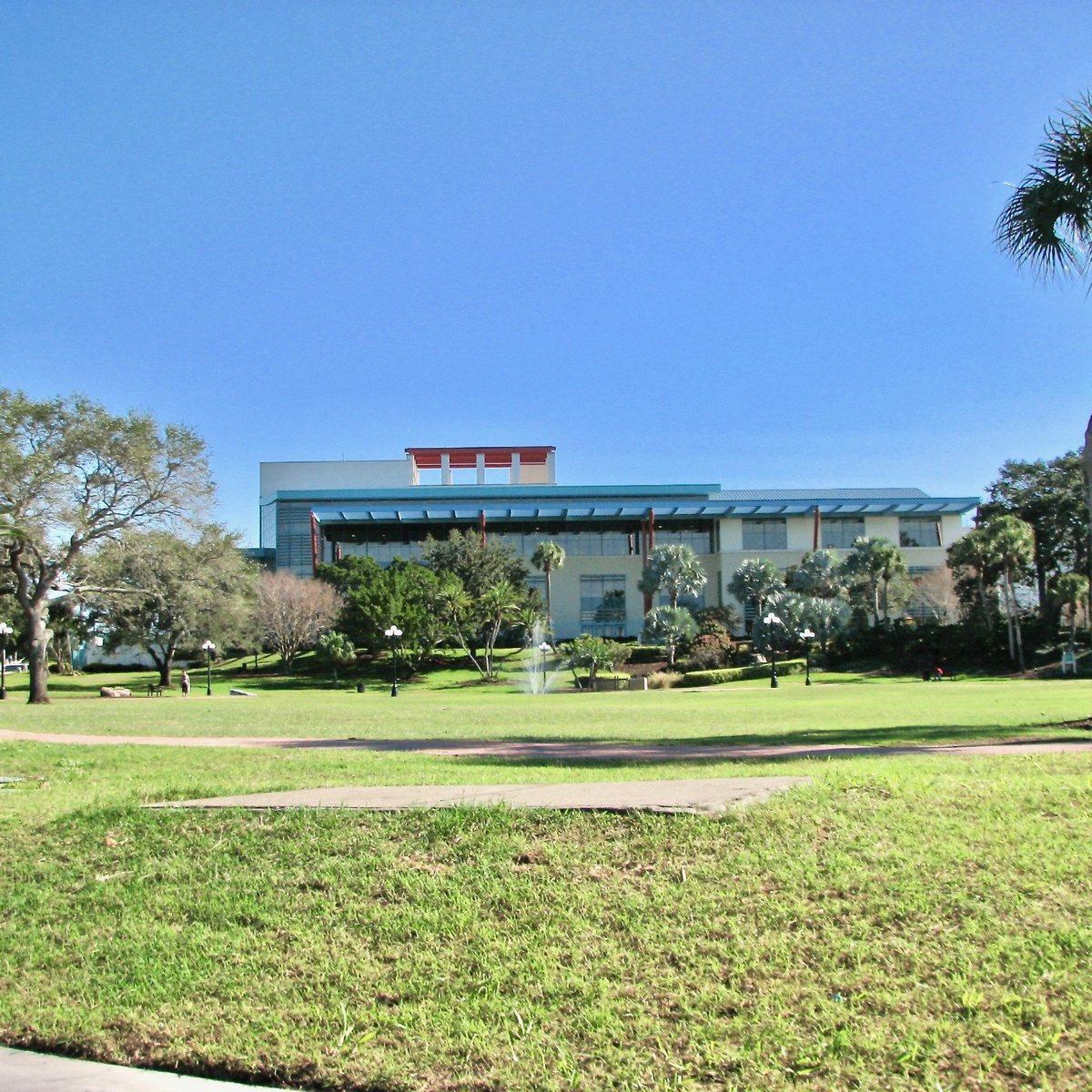 Clearwater Main Public Library All You Need to Know BEFORE You Go