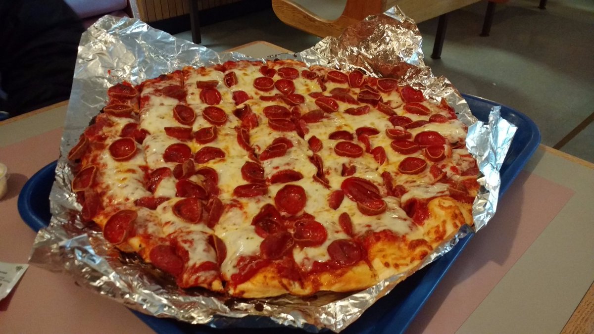 JOE'S PIZZERIA, Dayton - Menu, Prices & Restaurant Reviews - Tripadvisor