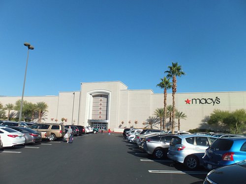 Dillard's Henderson Mall, Henderson, Nevada
