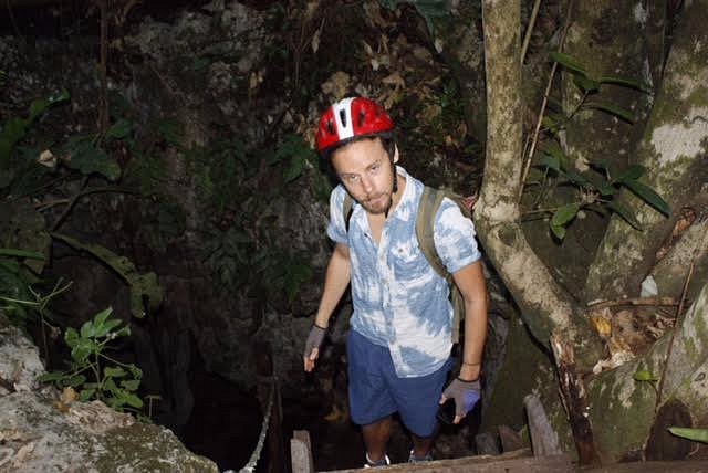 mtb bike tour playa del carmen