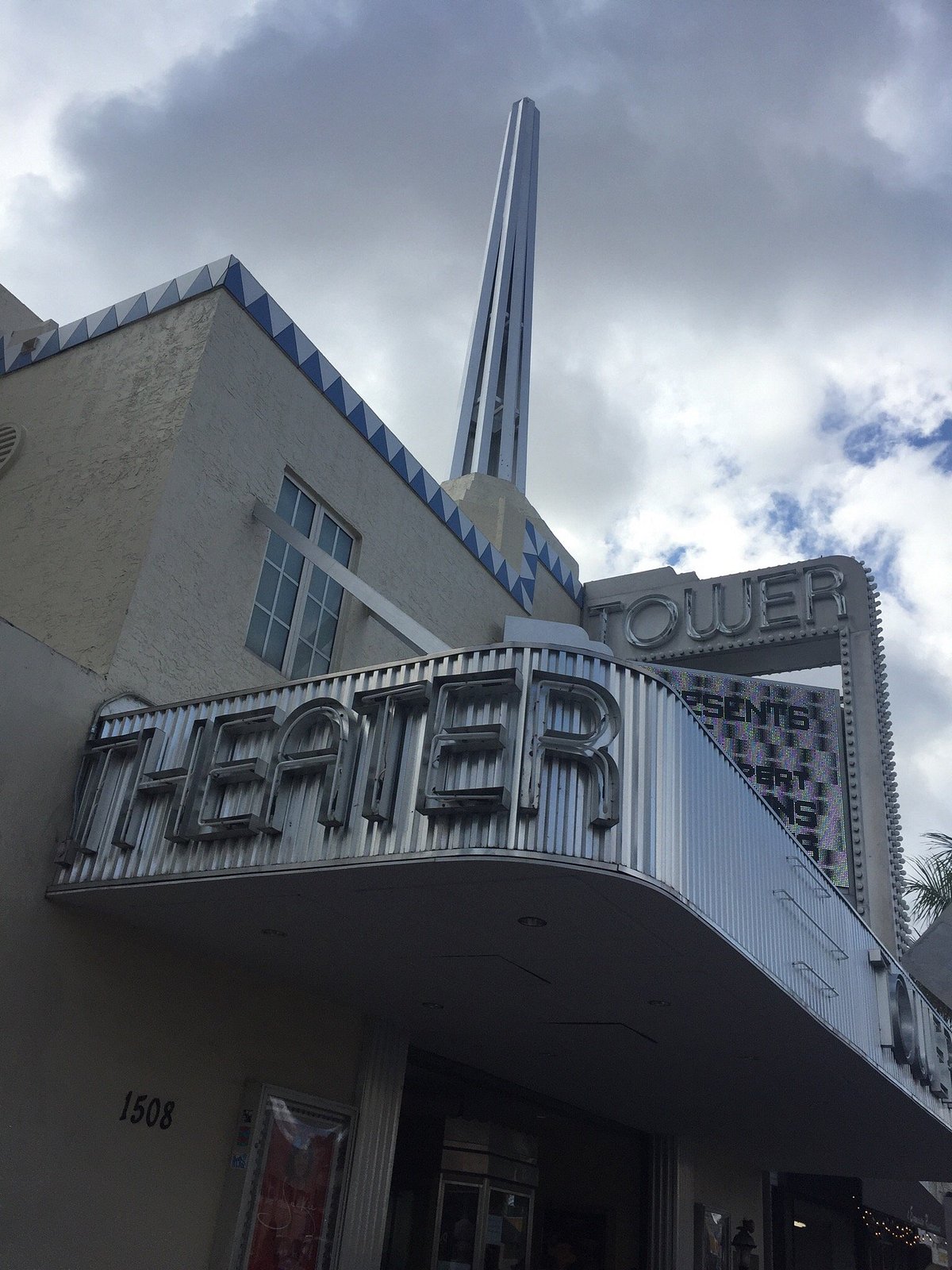 Tower Theater (Miami) All You Need to Know BEFORE You Go