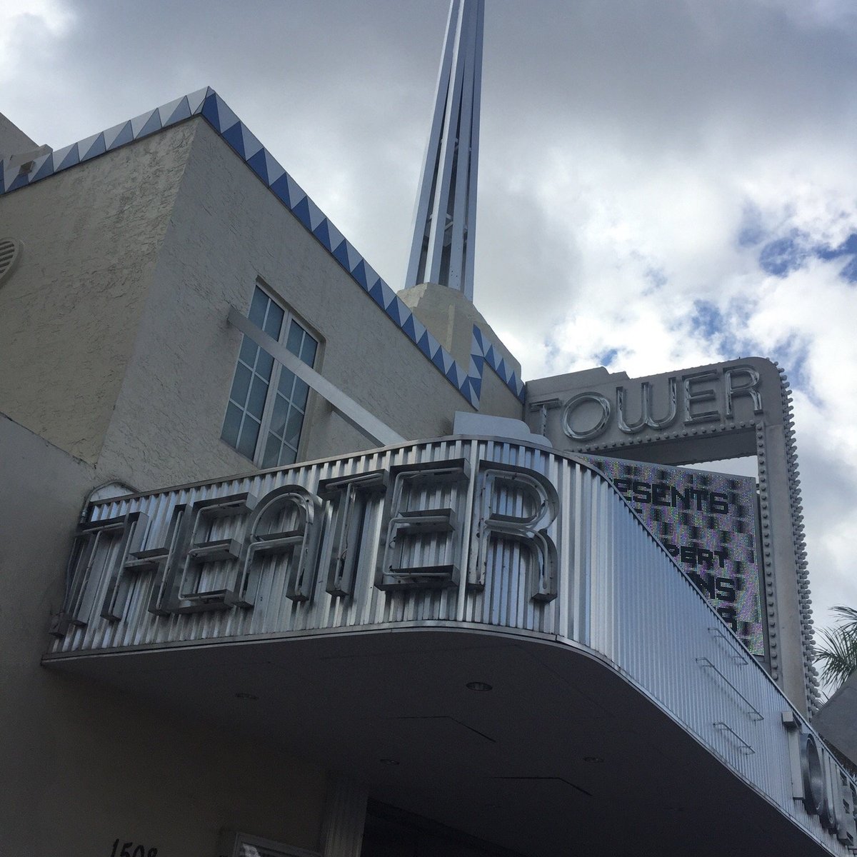 TOWER THEATER (Miami) Ce qu'il faut savoir pour votre visite 2022