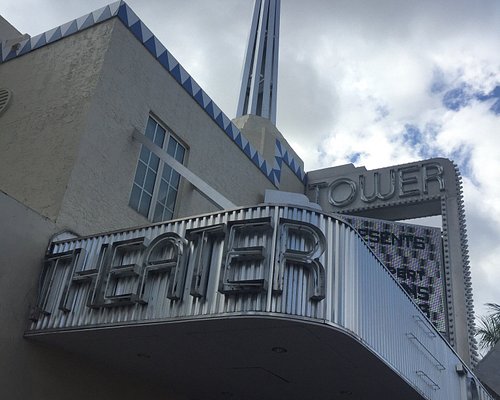 THE 5 BEST Miami Movie Theaters (Updated 2023) - Tripadvisor