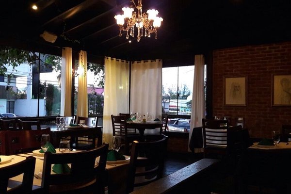 Os 10 melhores restaurantes italianos: Londrina - Tripadvisor