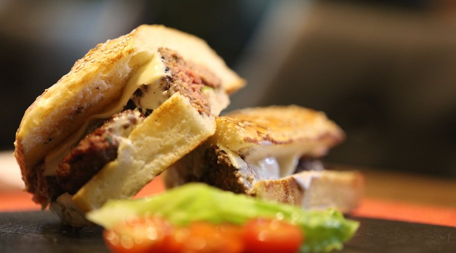 Nos sandwichs