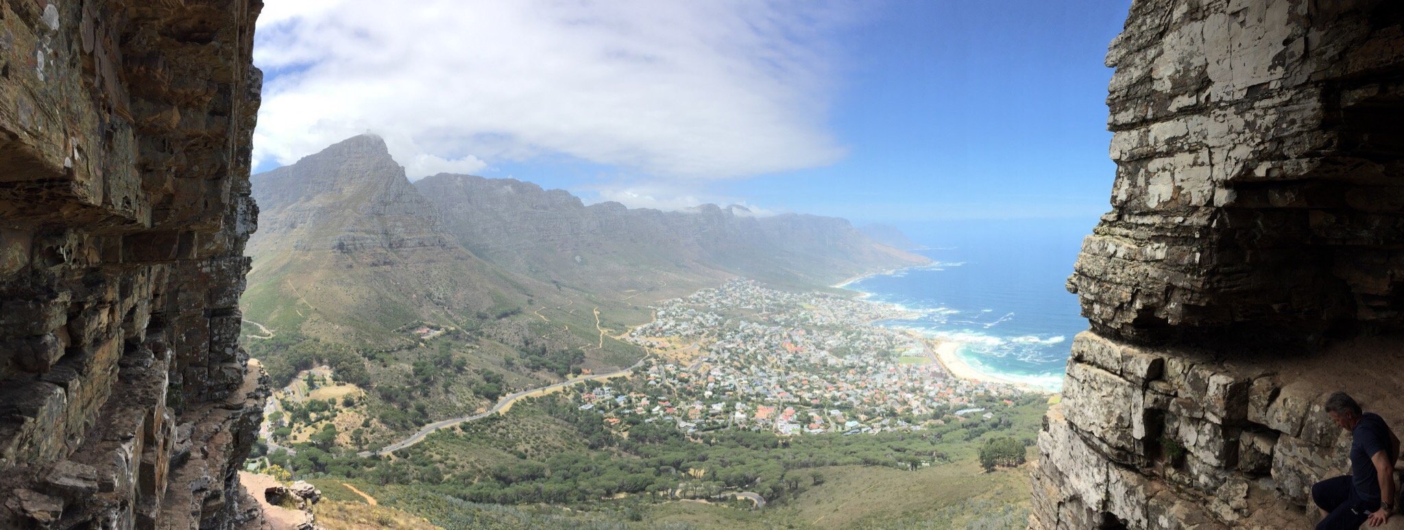 Cape Town Hikes - 멜크보스스트랜드 - Cape Town Hikes의 리뷰 - 트립어드바이저