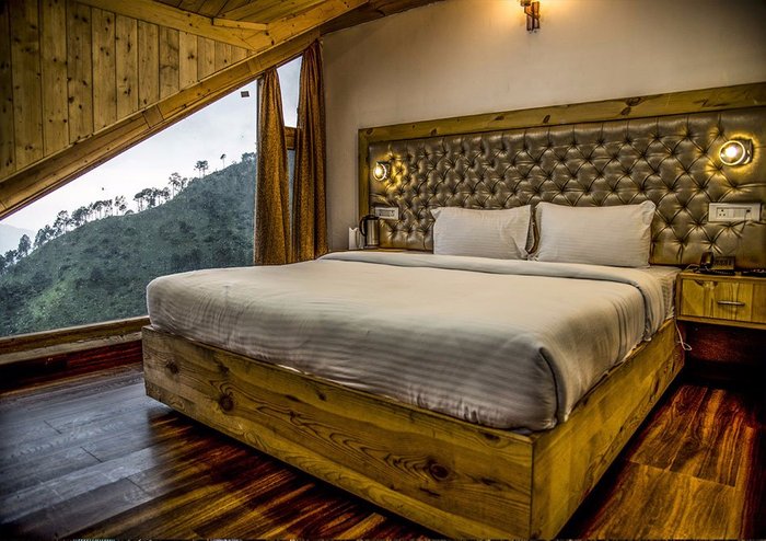 Andaz Shimla Rooms: Pictures & Reviews - Tripadvisor