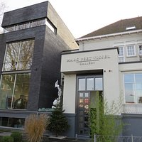 Hoofdingang