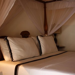 Comfy Bed