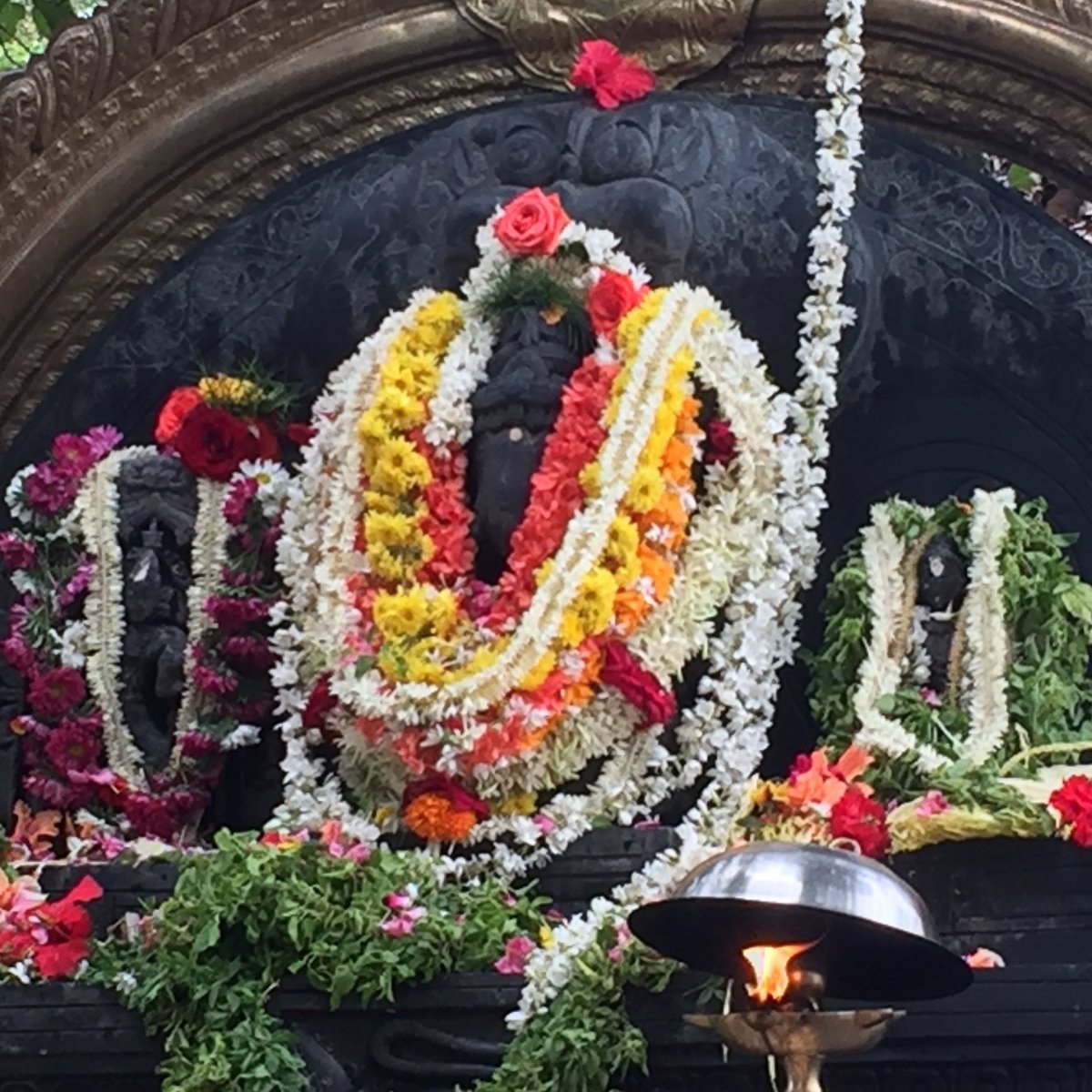 Southadka Shree Mahaganapathi Kshetra, Dharmasthala