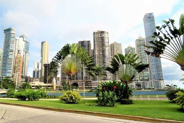 Panamá